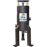 Filtro Sf800 Para Diesel