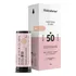 Filtro Solar Fps 50 Base Stick Toque Aveludado Matte Base Clara