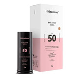 Filtro Solar Fps 50