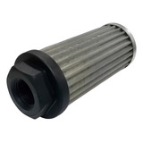 Filtro Sucção Hidraulico 1 Npt Lpm149 Micra Hs050en