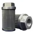 Filtro Sucção Hidráulico Similar Hidrafil S25 20l 3 4 Npt