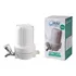 Filtro Torneira 5 Branco 125 Pou Com Torneira De Metal