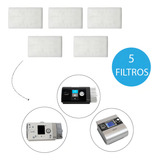 Filtro Ultrafino Linha Cpap