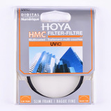 Filtro Uv 52mm Hoya
