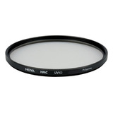 Filtro Uv 52mm Hoya