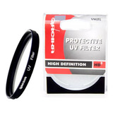 Filtro Uv 55mm
