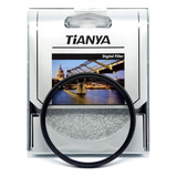 Filtro Uv 58mm