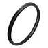Filtro Uv 72mm 67mm 62mm 58mm 55mm 52mm 49mm 43mm 37mm 30mm