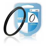 Filtro Uv 77mm Case