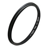 Filtro Uv 82mm 77mm