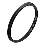 Filtro Uv 82mm 77mm