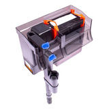 Filtro Uv Aquario 6