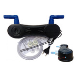 Filtro Uv c 8w