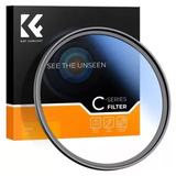 Filtro Uv De 77