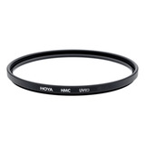 Filtro Uv Hmc Hoya