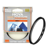 Filtro Uv Hmc Hoya