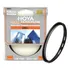 Filtro Uv Hmc Hoya Slim 77mm - Lentes Canon Nikon