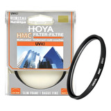 Filtro Uv Hmc Hoya
