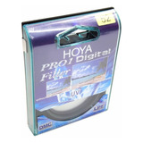 Filtro Uv Hoya Pro1