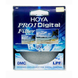 Filtro Uv Hoya Pro1