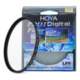 Filtro Uv Hoya Pro1