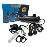 Filtro Uv Para Lago