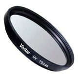 Filtro Uv Para Lentes
