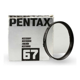 Filtro Uv Pentax 67