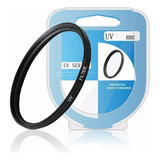 Filtro Uv Ø 82mm