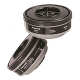 Filtro Vapor Organico Honeywell