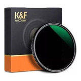 Filtro Variavel K f
