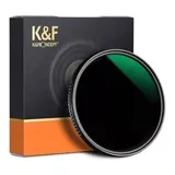 Filtro Variavel K f