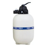 Filtro Veico Para Piscina