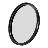 Filtro Zomei Anti Reflexo