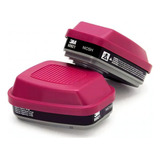 Filtros 60921 3m P100