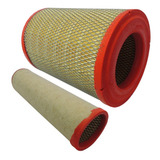 Filtros De Ar Caminhao