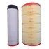 Filtros De Ar Caminhão Volvo Vm270 2012/diante Sf271340/sf16