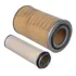 Filtros De Ar Colheitadeira N  H  Tc59 Genesis Turbo Air2air