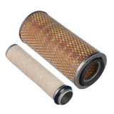 Filtros De Ar Ford