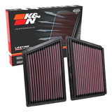 Filtros De Ar K