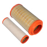 Filtros De Ar Trator