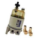 Filtros De Combustivel De