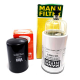 Filtros Diesel