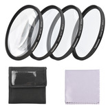 Filtros Filtros Close up