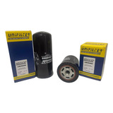 Filtros Hidraulico E Torque