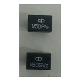 Filtros M50fw M50gw Para