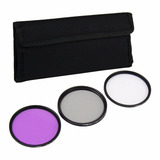Filtros P Lentes