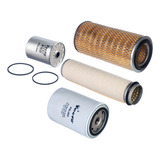 Filtros Para Trator Massey