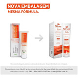 Filtrum Protetor Solar Ultra