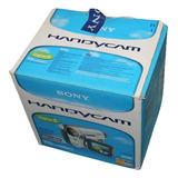 Fimadora Sony Dcr-trv260 Digital 8 - Zoom Óptico De 20x